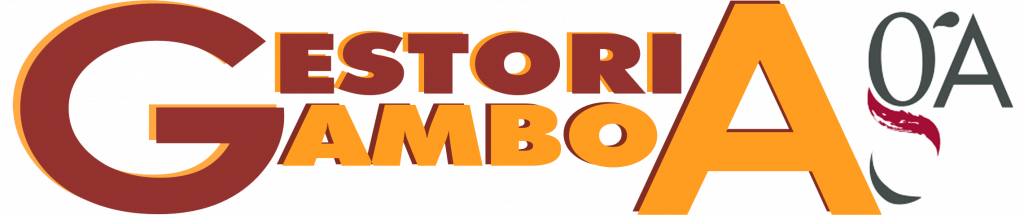 logo gestoria gamboa
